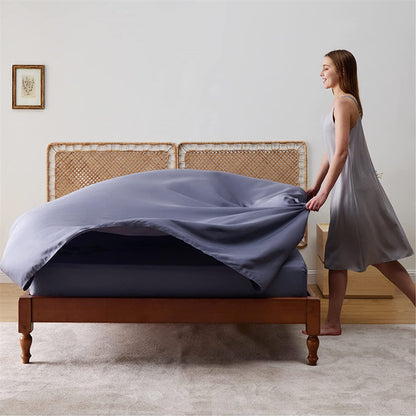Noctra Luxury Bamboo Sheets